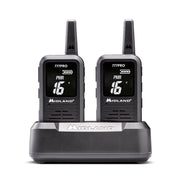 777 PRO Limited Edition - PMR446 radio-sæt (2 stk.)