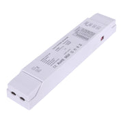52W Triac dæmpbar LED panel driver - 9-48V, 700-1080mA, Triac + 0-10V, flicker fri