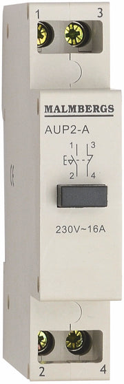 KIPTRYK 16A 1SL+1BR