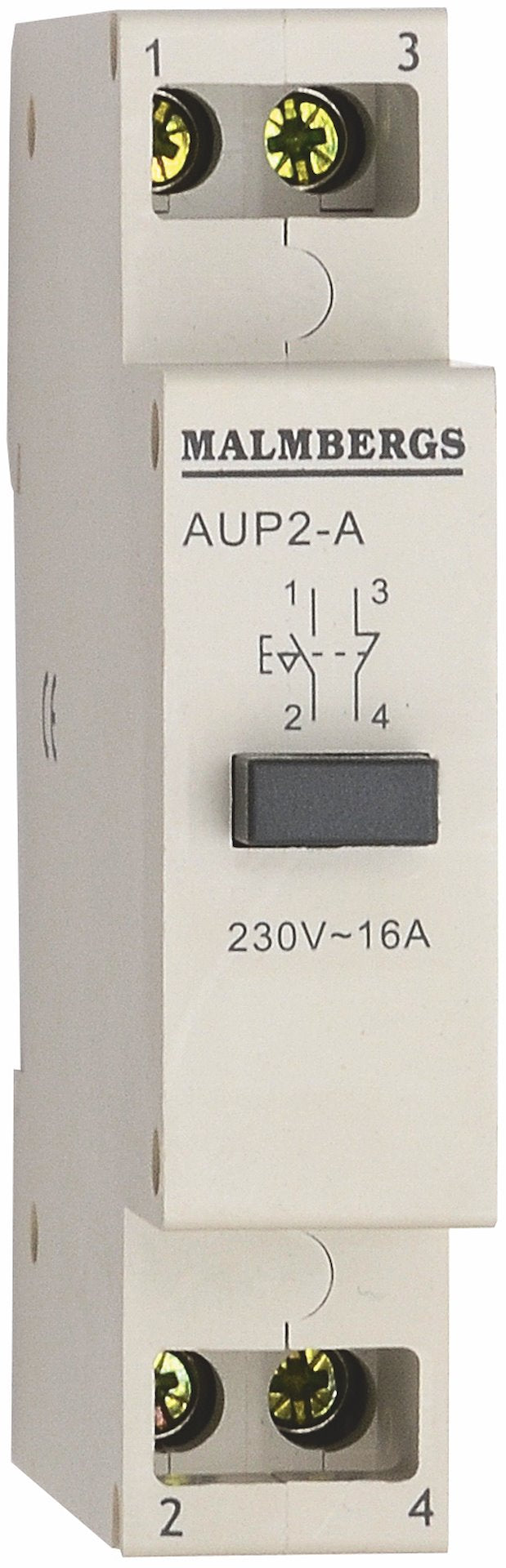 KIPTRYK 16A 1SL+1BR