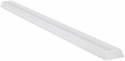 SKJERM PC ALFA 2X28W IP65