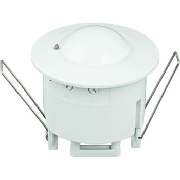 Indbyggetsensor til loft 8 meter 360 grader