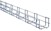 GITTERBAKKE 70HX100MM 40/60 FZS 3M (Sælges kun i hele længder)