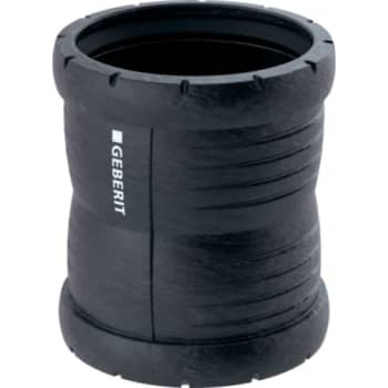 Silent-Pro skydemuffe 110MM