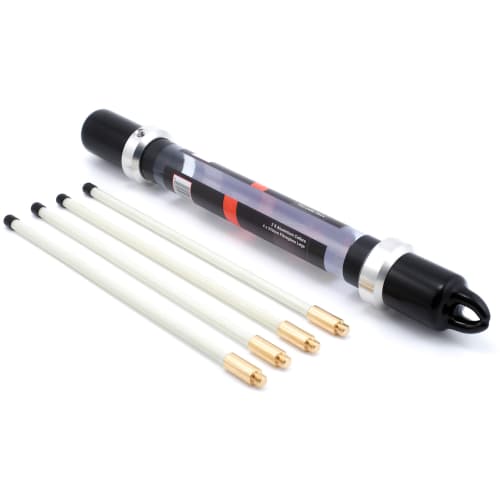 Super Rod kabeltromleholder, SRJK