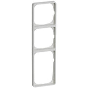 LK Fuga ramme Baseline 50 3½m - lysegrå