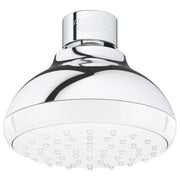 Grohe NEW Tempesta CLASSIC hovedbruser 1/2/ø100mm 1stråletp m/ku