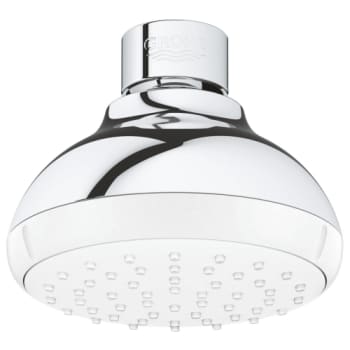 Grohe NEW Tempesta CLASSIC hovedbruser 1/2/ø100mm 1stråletp m/ku
