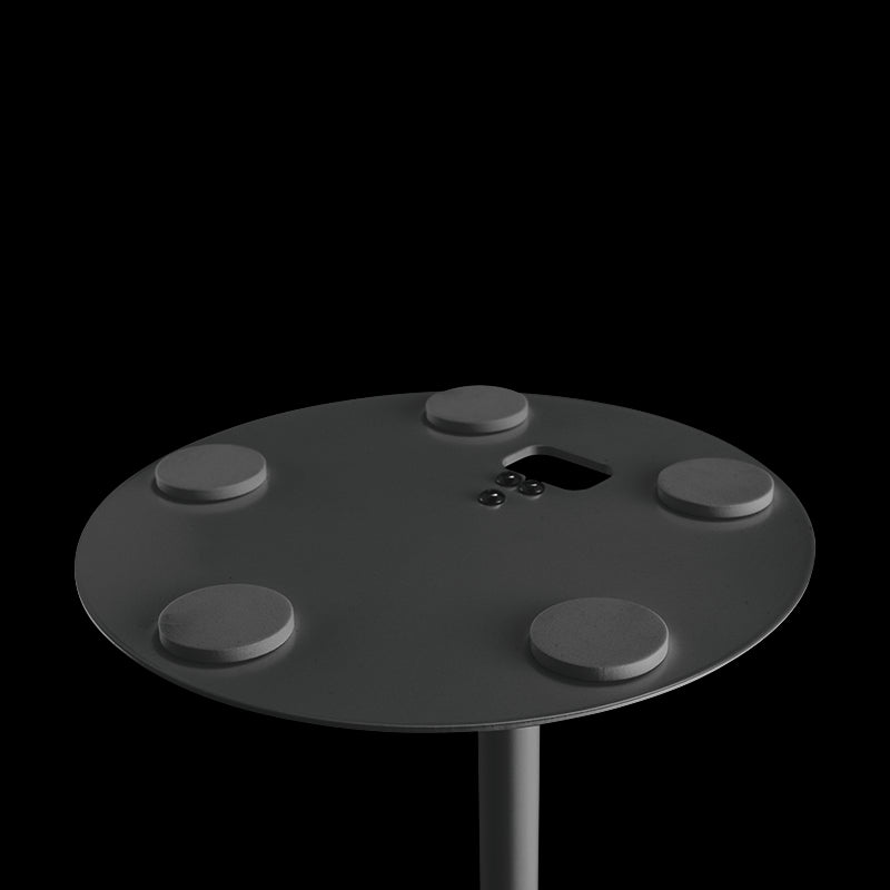 Gulvstand til Sonos ONE, ONE SL & Play 1 - Sort