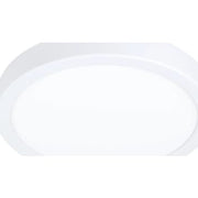 Fueva 5 Plafond Ø210 17W 3000K IP20 Hvid
