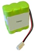Batteri pakke til iConnect G1/G2 og Infinite Prime 7,2V 1600mAh FSA4501