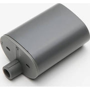 Oras Electra batterboks 6V til 6179/6172. Inklusiv batteri