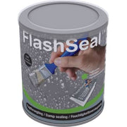 Perform Flash Seal sort