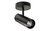 Tube Mini S Sort 3000K