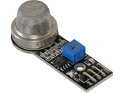 Gas- og røgsensor til Raspberry Pi / Arduino - 100-10000ppm
