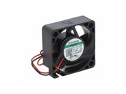 DC Blæser - 30x30x10mm 12Vdc 0,56W Vapo, 2 ledn.
