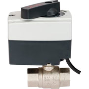 AMZ112 2-vejs ventil DN20 3/4" 230V