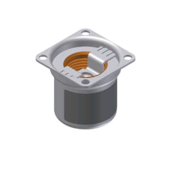 FJV serviceelement, 20-60°