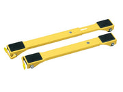 Møbelflytter - Maks. 250kg (2 stk.)