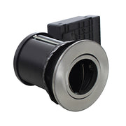 Diospot Tight Brøstet Stål