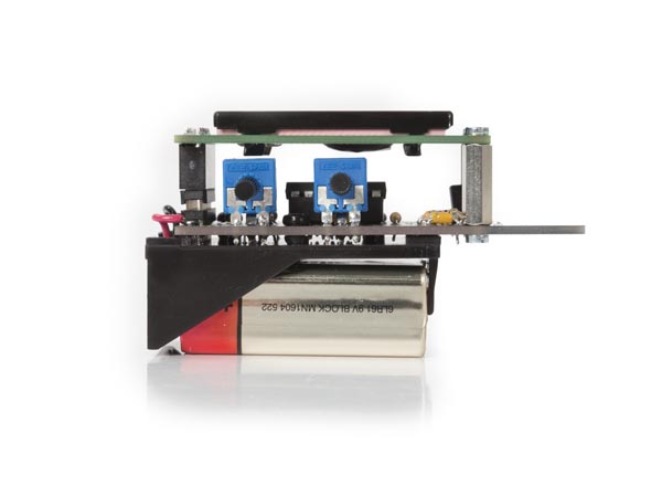 LED tester (loddekit)