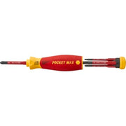 POCKETMAX® ELECTRIC MED 4 SLIMBIT 1000V