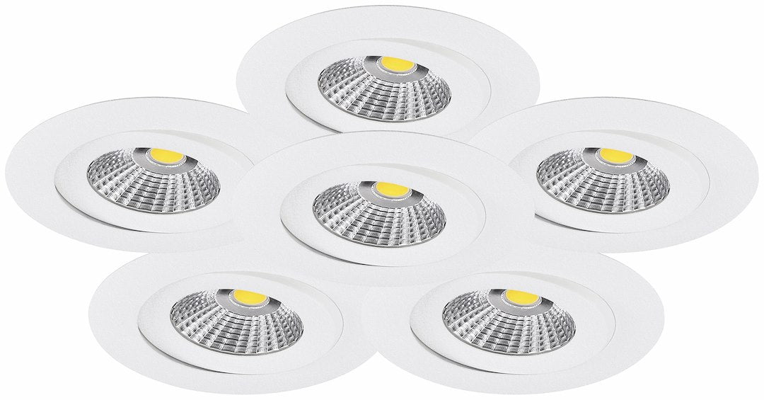 MD-360 2700K 230V DIM 6STK