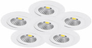 MD-360 2700K 230V DIM 6STK