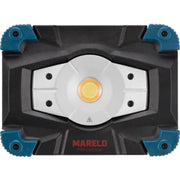 Mareld arbejdslampe Flash 3000 WR RE, 3000 lumen, genopladelig