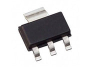 Z0109MN Triac - 600V 1A, 10mA (SOT223)