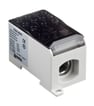 OJL distributions blok 280A. Tilgang Al/Cu 35-120mm2. Afgang Cu 2*(6-35)+5*(2,5-16)+4*(2,5-10)