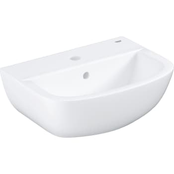GROHE Bau Ceramic Gæstehåndvask 45