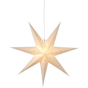 Star Trading Sensy julestjerne-ø70 cm