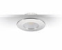 Bluetooth LED-downlight, MD-231 Tune, 5W, Krom