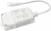 LED DRIVER 500MA 10V DIM.