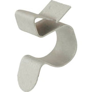 TM Rørholder Ø15-18 mm for stålbjælke 7,5-12 mm