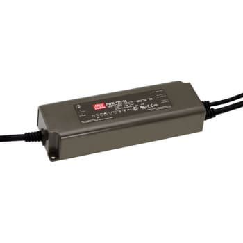 LED Driver PWM-120-12, 12VDC 10A 120W, IP67