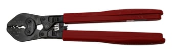 PRESSETANG 0,75-16 CU-FORBINDELSER