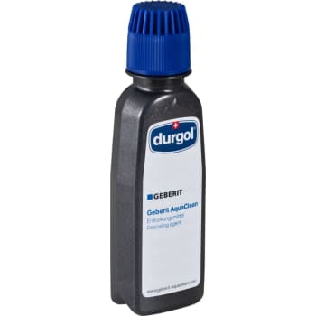 Geberit Durgol AquaClean afkalkningsmiddel, køb med fordel vvs nr. 606548997