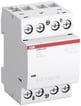 INSTALLATIONS KONTAKTOR ESB63-40N-06