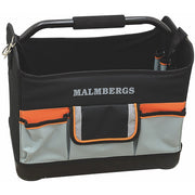 Værktøjstaske, 405x230x325 mm.