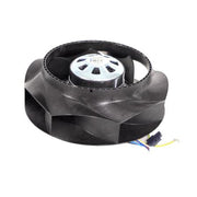 VENTILATOR Ø190MM DANTHERM 095244