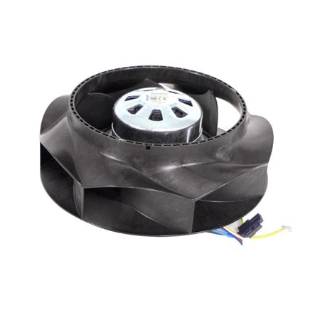 VENTILATOR Ø190MM DANTHERM 095244