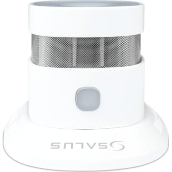 Røgalarm til Salus Smart Home