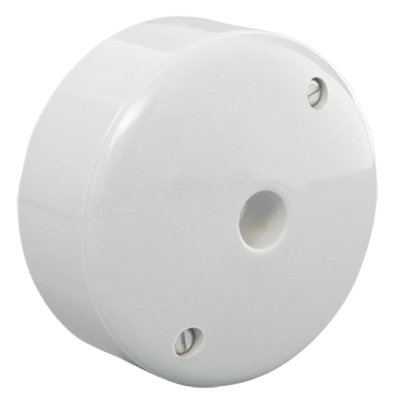 CSP Roset 4 led + j grå Ø73