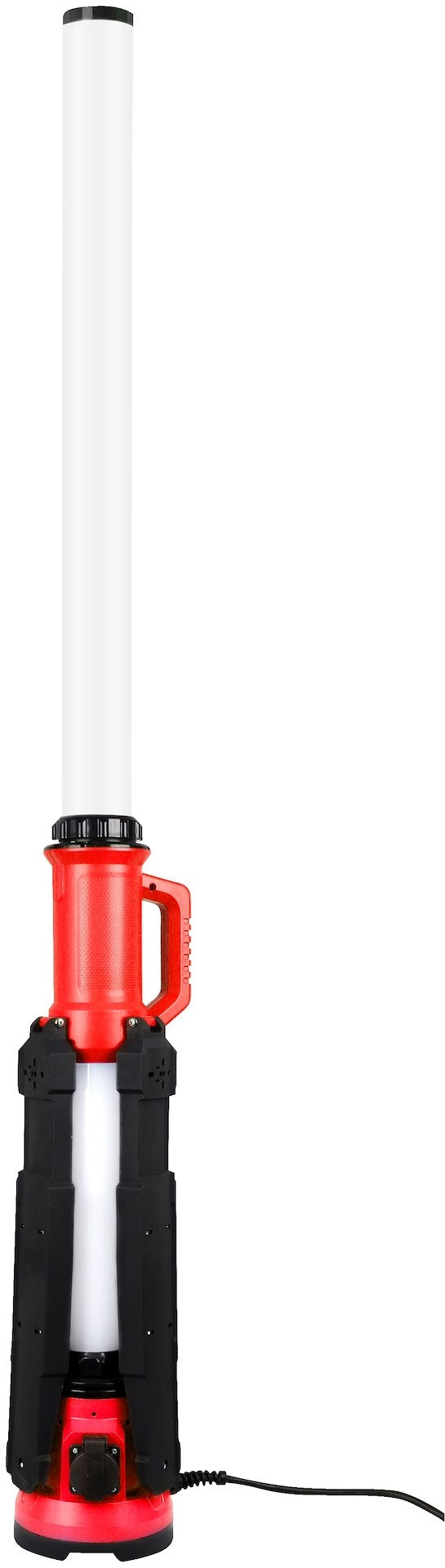 ARBEJDSPLADSBELYSNING ATLAS TOWER 360°, 130W, IP54