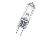 G6.35 halogenstiftpære - 12V / 50W BRL (3350K 50h)