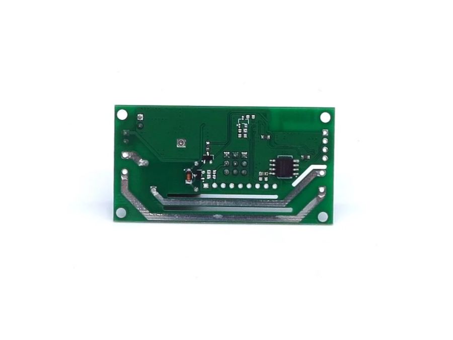 SV Safe Voltage Wi-Fi kontakt