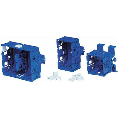 Kanaldåse afbryder Fuga