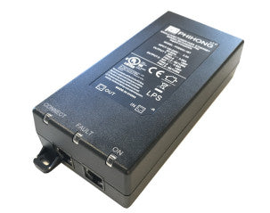 PoE injektor 802.3bt 90W Single Port